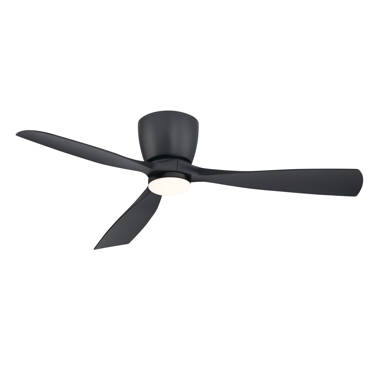 Fanimation DC Motor Ceiling Fan Wall Control | Wayfair